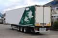 Semi-trailer Lamberet CV 1950Mt./2,65h/Strom/Bi-Multi-Temp./LBW/FRC25