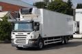 Truck Refrigerated Scania L