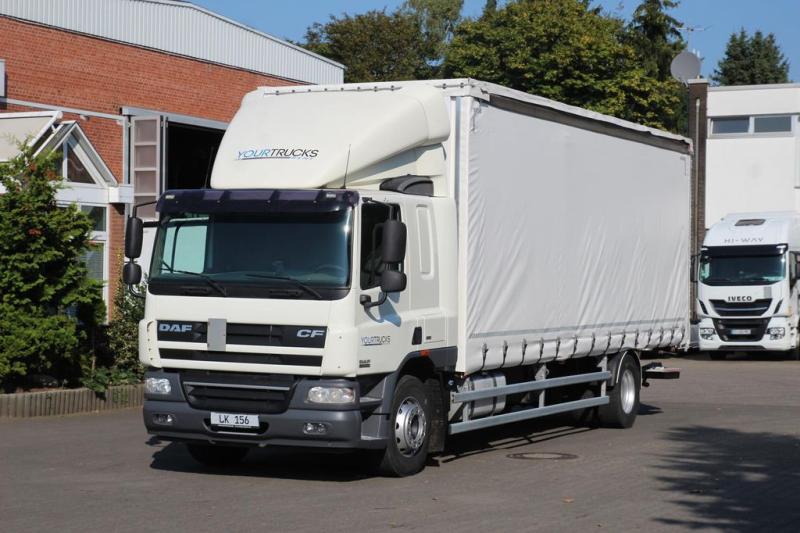 LKW DAF CF65