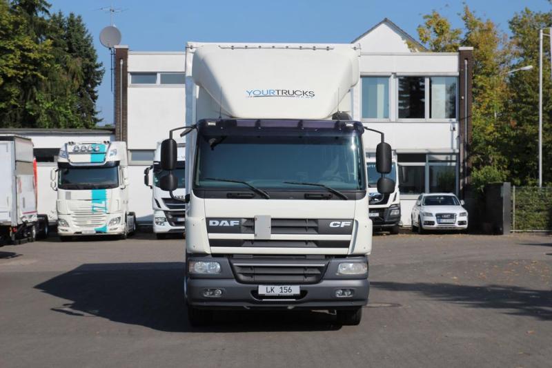 vrachtwagen DAF CF65