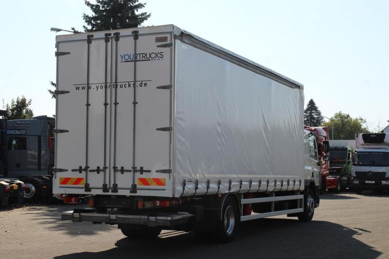 vrachtwagen DAF CF65