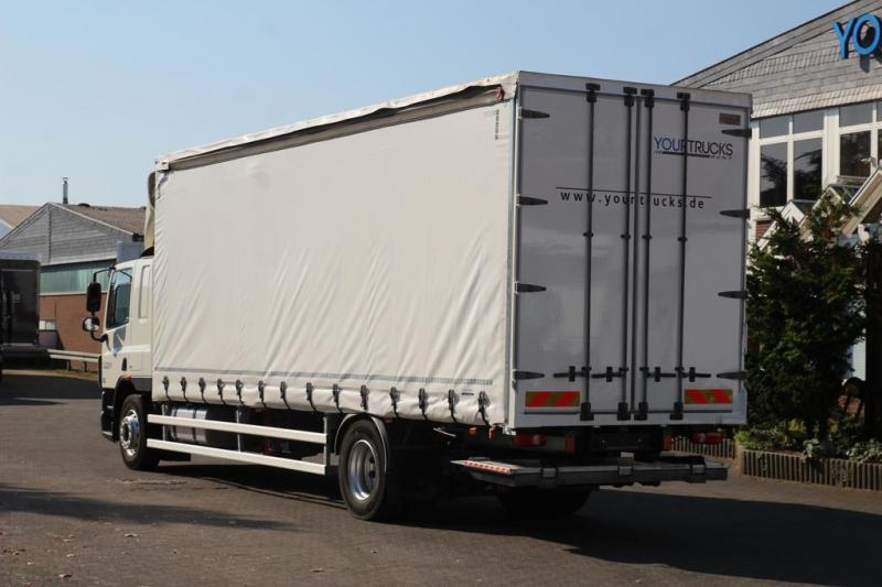 vrachtwagen DAF CF65