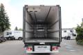 Semi-trailer Lamberet CV 1950Mt./2,65h/Strom/Bi-Multi-Temp./LBW/FRC25