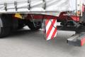 Semi-trailer Schwarzmüller Mega/Runge/Verbreiterbar/Stapler gegen Aufpreis