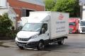 Transporter/LKW  Pack-/Kastenwagen Iveco Daily