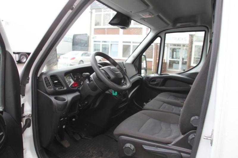 Commercial van/truck Iveco Daily