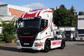 Trekker Iveco                 AS 510 XP-ABARTH Edition Retarder Leder Voll TOP