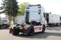 Trekker Iveco AS 510 XP-ABARTH Edition Retarder Leder Voll TOP