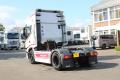 Tractor Iveco AS 510 XP-ABARTH Edition Retarder Leder Voll TOP