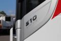 Trattore Iveco AS 510 XP-ABARTH Edition Retarder Leder Voll TOP