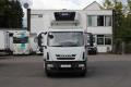 Truck Iveco Eurocargo