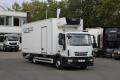 Truck Iveco Eurocargo