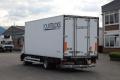 Truck Iveco Eurocargo