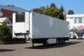 Semirimorchio Frigo Krone                 CV 1550 /Strom /Doppelstock /Liftachse /2.233h!