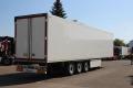 Semi-trailer Krone CV 1550 /Strom /Doppelstock /Liftachse /2.233h!