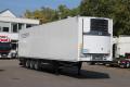 Semirremolque Schmitz Cargobull Thermo King Advancer A400 DS/Strom/Blumen