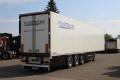 Semirimorchio Schmitz Cargobull Thermo King Advancer A400 DS/Strom/Blumen