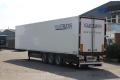 Oplegger Schmitz Cargobull Thermo King Advancer A400 DS/Strom/Blumen