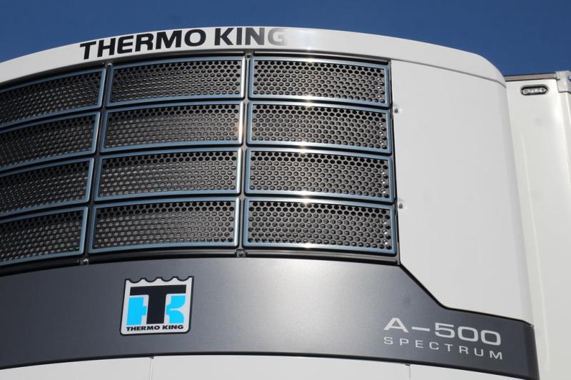 Semi-reboque Schmitz Cargobull Thermo King Spectrum A500 Bi-Temp/DS/Strom/BB