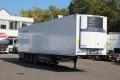 Semi-trailer Schmitz Cargobull Thermo King Spectrum A500 Bi-Temp/DS/Strom/BB