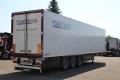 Semi-trailer Schmitz Cargobull Thermo King Spectrum A500 Bi-Temp/DS/Strom/BB