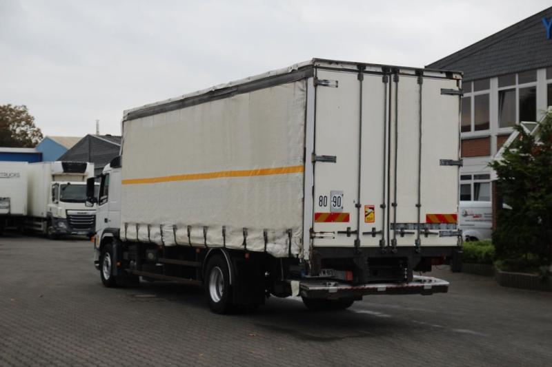 Truck Volvo FM9