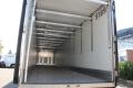 Semi-trailer Krone CV 1550 /Strom /Doppelstock /Liftachse /2.233h!