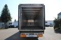 Semi-trailer Krone CV 1550 /Strom /Doppelstock /Liftachse /2.233h!