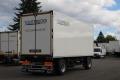 Trailer nc Lamberet Thermo King SLXi 200/ 2,6h/ Strom/ Tür