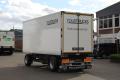 Trailer nc Lamberet Thermo King SLXi 200/ 2,6h/ Strom/ Tür