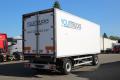 Trailer nc Lamberet  TK SLXe 200/ Fleischer / Meat / Strom