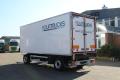 Trailer nc Lamberet  TK SLXe 200/ Fleischer / Meat / Strom