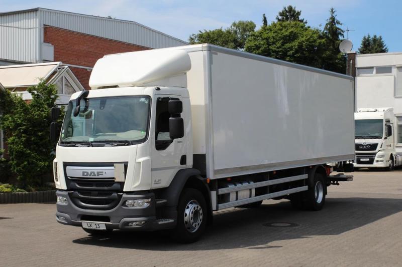 Truck DAF LF