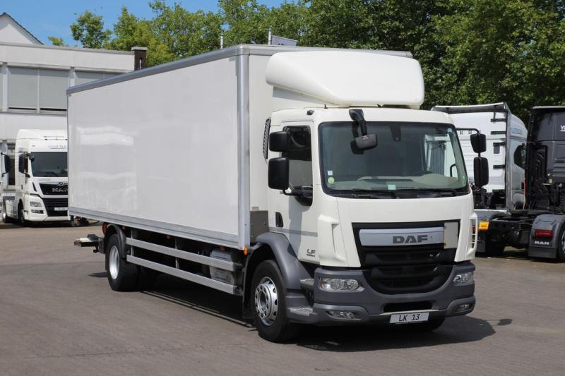 Truck DAF LF