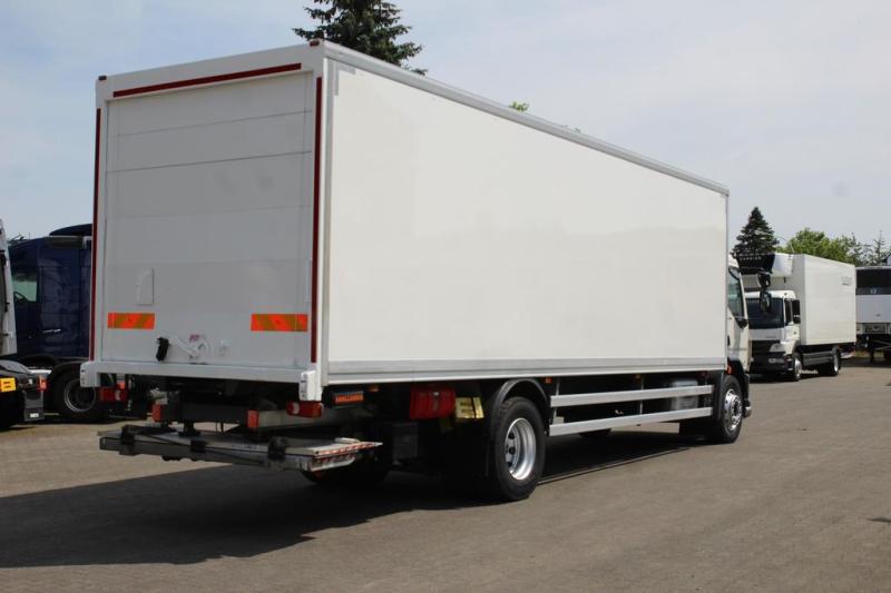 Camion DAF LF