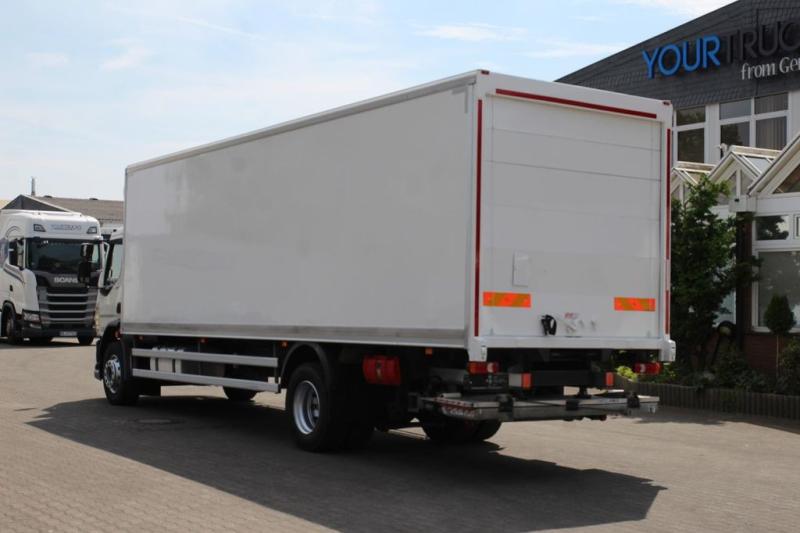 LKW DAF LF