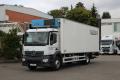 Truck Refrigerated Mercedes Antos