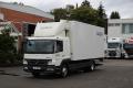 Camion Frigo Mercedes Atego