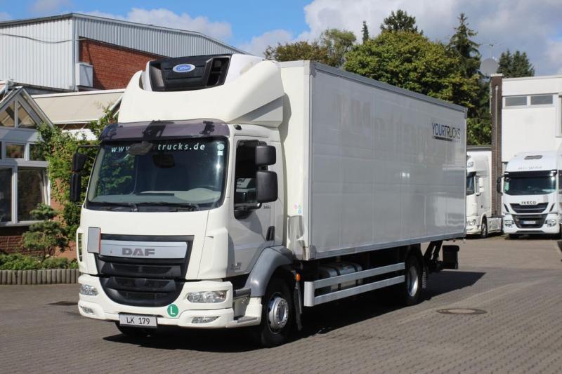 Truck DAF LF