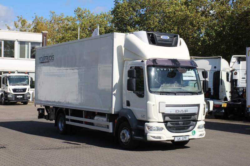 LKW DAF LF