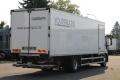 vrachtwagen Iveco Eurocargo