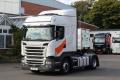 Trekker Scania R