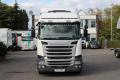 Trekker Scania R