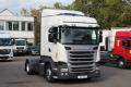 Trekker Scania R