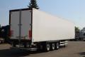 Semi-trailer Chereau TK SLXi Spectrum/Bi-Tri-Temp./Strom/TW/LBW/FRC