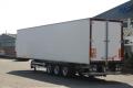 Sattelzug/Sattelauflieger Chereau TK SLXi Spectrum/Bi-Tri-Temp./Strom/TW/LBW/FRC