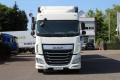 Trailer truck DAF XF460