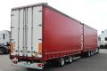 Trailer truck DAF XF460