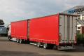 Autotreno DAF XF460