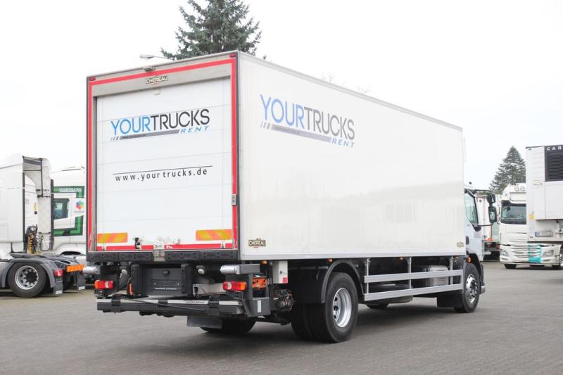 Truck DAF LF